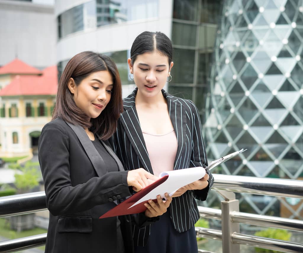 100% IN-HOUSE EXECUTION