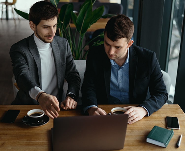 HIGHLY QUALIFIED TEAM