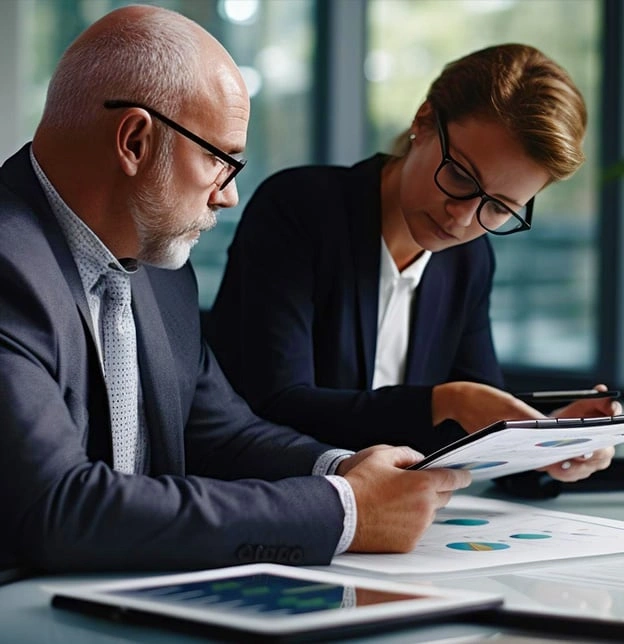 EXPERTISE ACROSS SAUDI
REGULATORY FRAMEWORKS